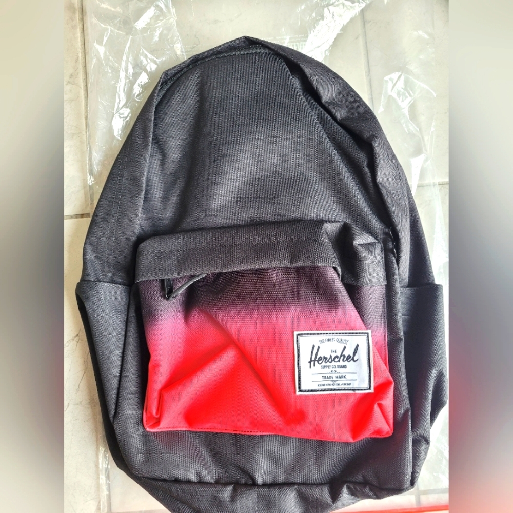 BNWT Backpack Herschel Supply Co, size XL